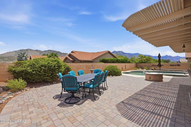 37215 S Ridgeview Boulevard x, Tucson, AZ 85739