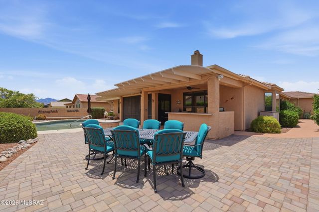 37215 S Ridgeview Boulevard x, Tucson, AZ 85739