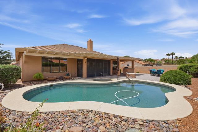 37215 S Ridgeview Boulevard x, Tucson, AZ 85739