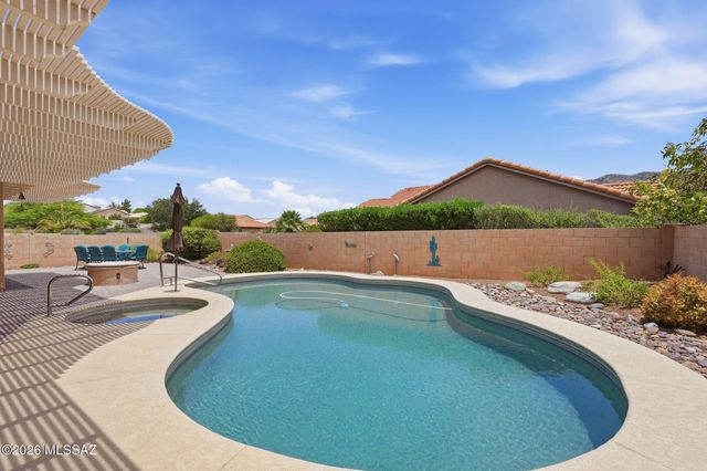 37215 S Ridgeview Boulevard x, Tucson, AZ 85739