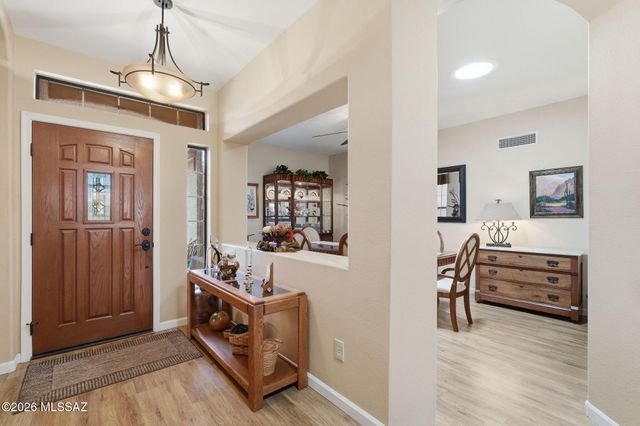 37215 S Ridgeview Boulevard x, Tucson, AZ 85739