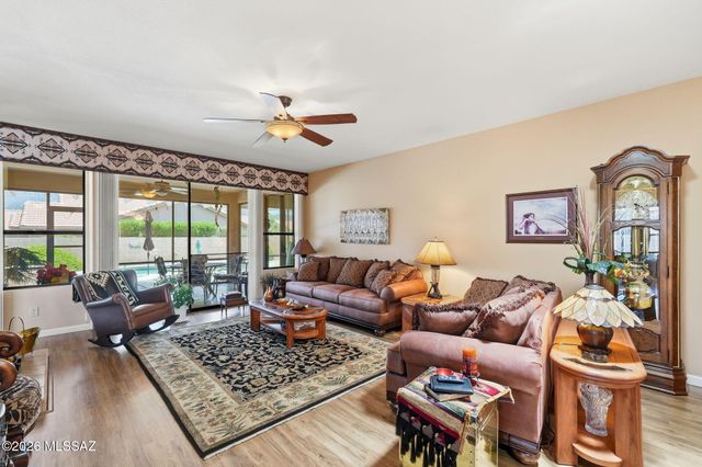 37215 S Ridgeview Boulevard x, Tucson, AZ 85739