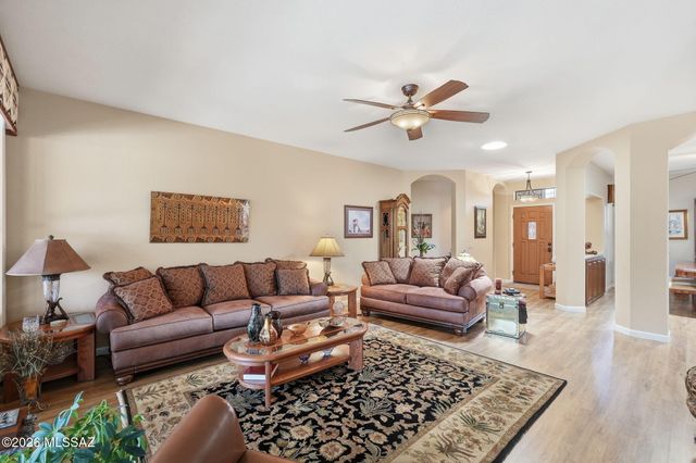 37215 S Ridgeview Boulevard x, Tucson, AZ 85739