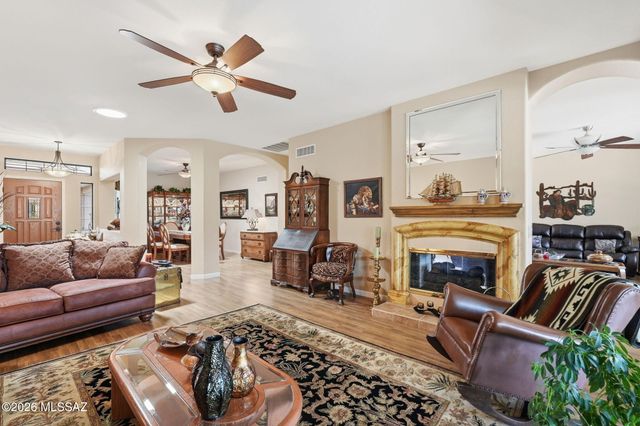 37215 S Ridgeview Boulevard x, Tucson, AZ 85739