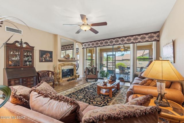 37215 S Ridgeview Boulevard x, Tucson, AZ 85739