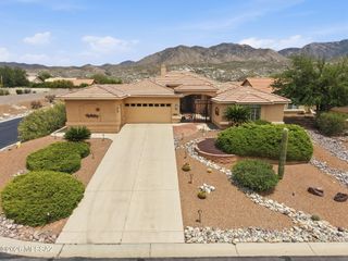 37215 S Ridgeview Boulevard x, Tucson, AZ 85739