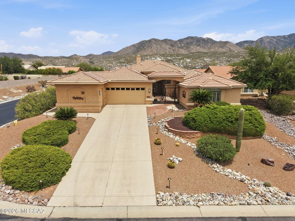 37215 S Ridgeview Boulevard x, Tucson, AZ 85739