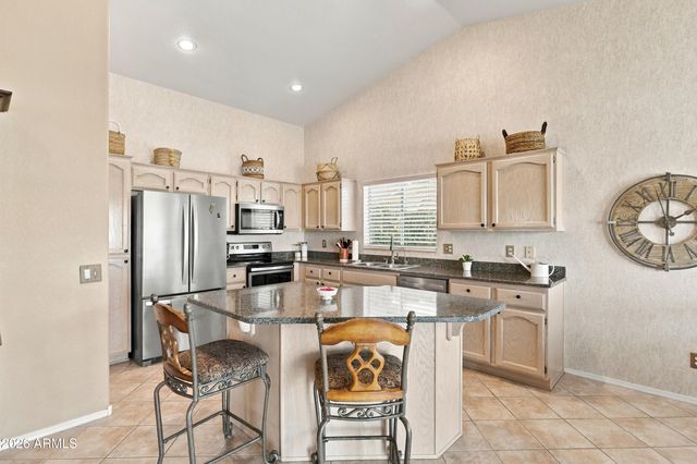 2951 N 152ND Lane, Goodyear, AZ 85395