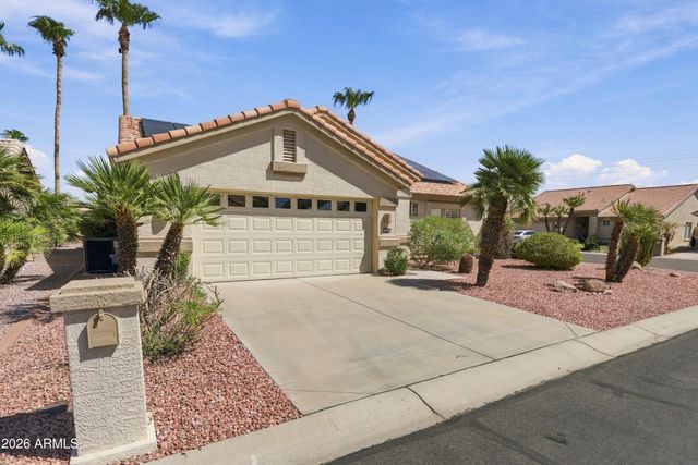 2951 N 152ND Lane, Goodyear, AZ 85395