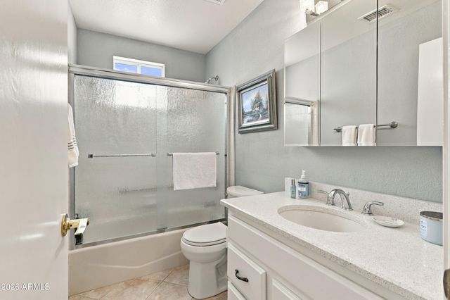 2951 N 152ND Lane, Goodyear, AZ 85395