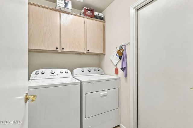 2951 N 152ND Lane, Goodyear, AZ 85395
