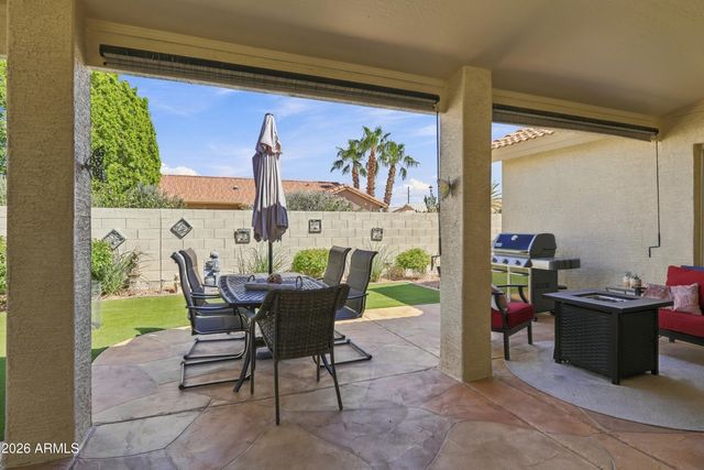 2951 N 152ND Lane, Goodyear, AZ 85395