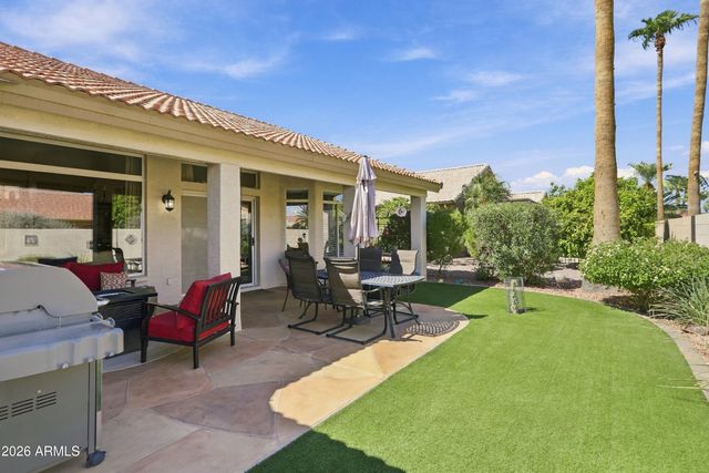 2951 N 152ND Lane, Goodyear, AZ 85395