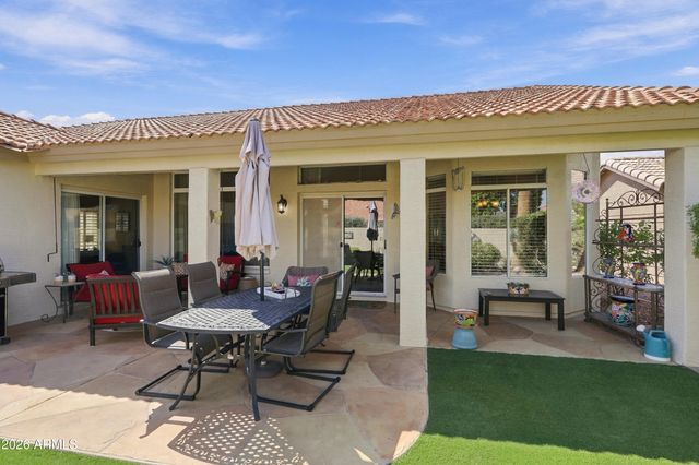 2951 N 152ND Lane, Goodyear, AZ 85395