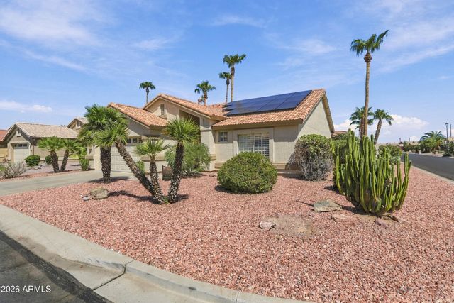 2951 N 152ND Lane, Goodyear, AZ 85395