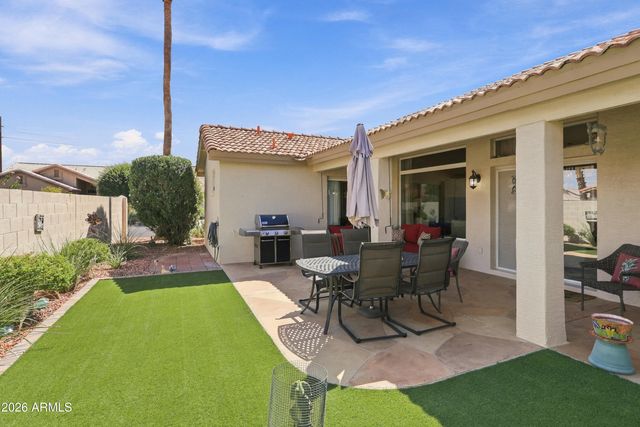 2951 N 152ND Lane, Goodyear, AZ 85395