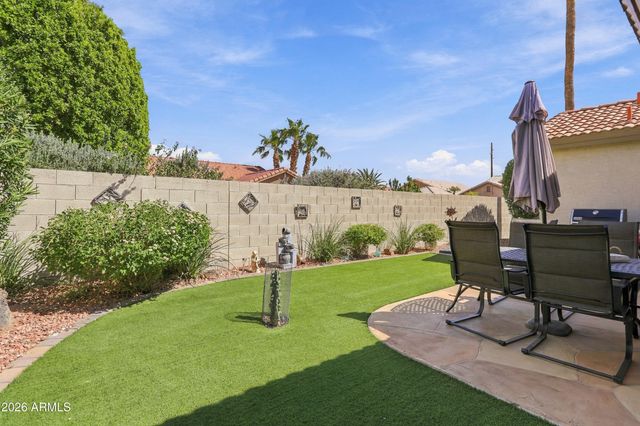 2951 N 152ND Lane, Goodyear, AZ 85395