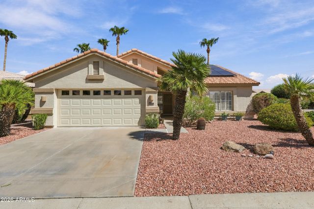 2951 N 152ND Lane, Goodyear, AZ 85395