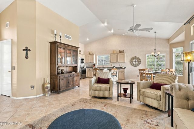 2951 N 152ND Lane, Goodyear, AZ 85395