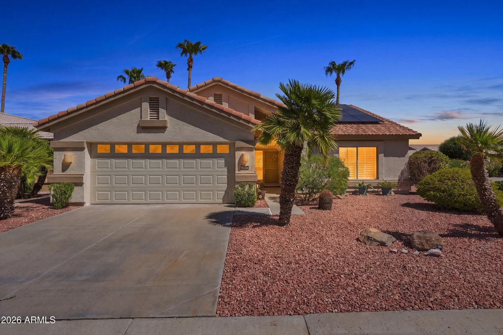 2951 N 152ND Lane, Goodyear, AZ 85395