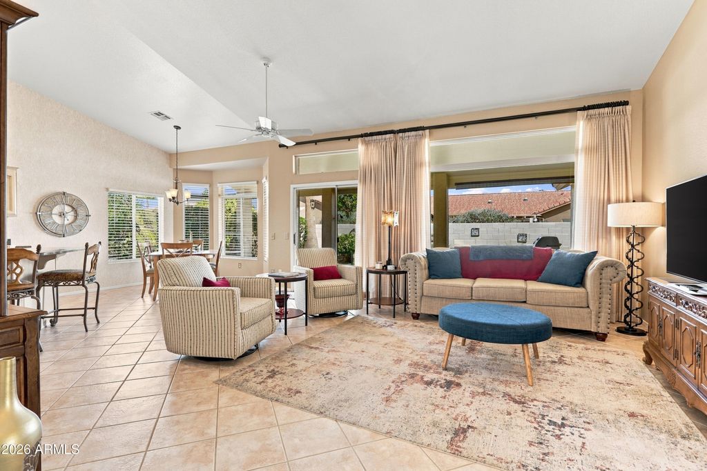 2951 N 152ND Lane, Goodyear, AZ 85395 — photo 5