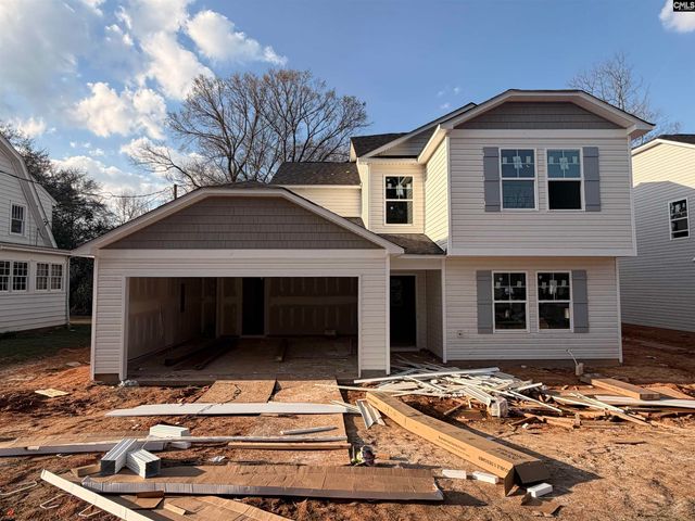 306 Elm Street, Lancaster, SC 29720