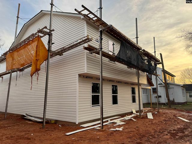 306 Elm Street, Lancaster, SC 29720