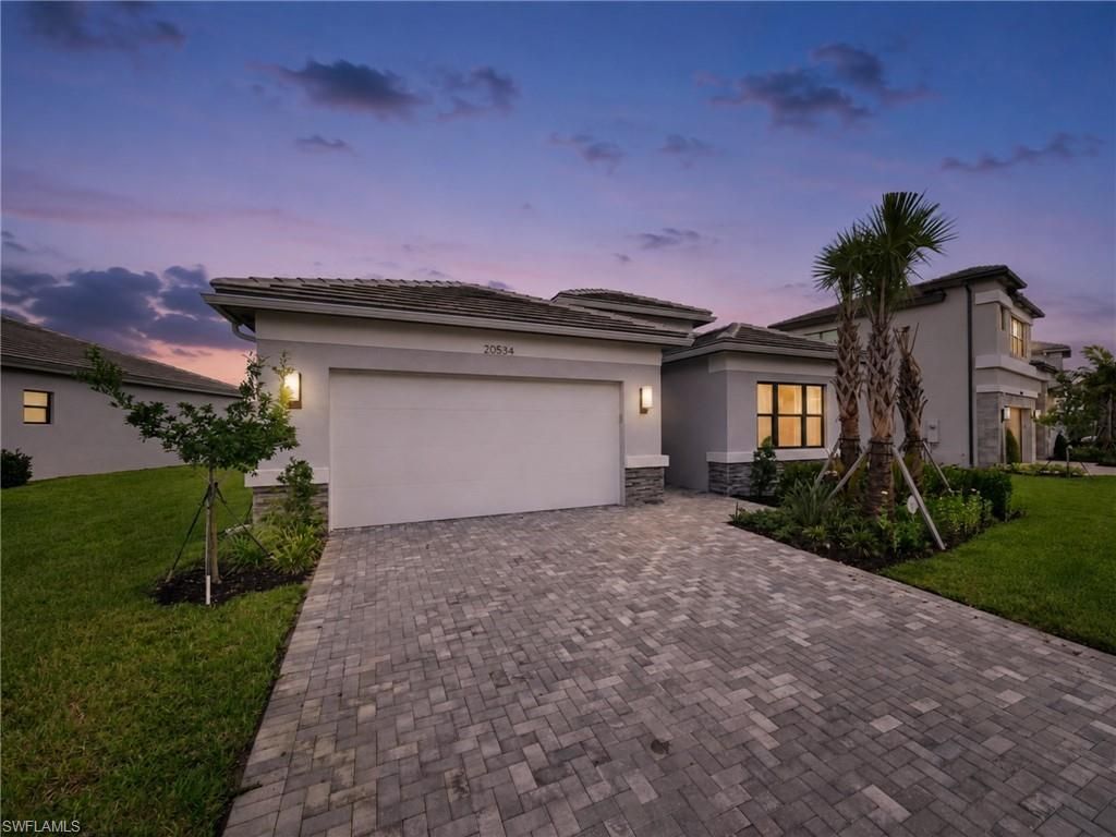 20534 Fair Oak LN, ESTERO, FL 33928 — exterior