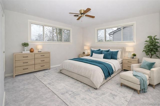 1850 Dorchester Road, Birmingham, MI 48009