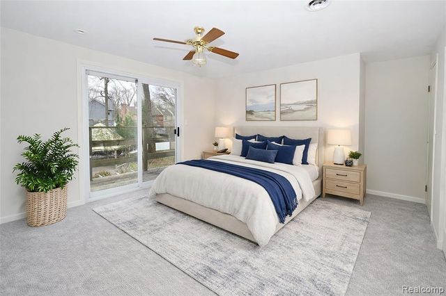 1850 Dorchester Road, Birmingham, MI 48009