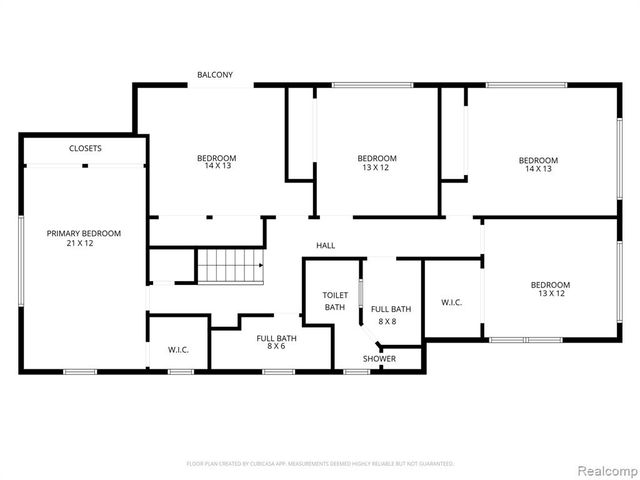 1850 Dorchester Road, Birmingham, MI 48009