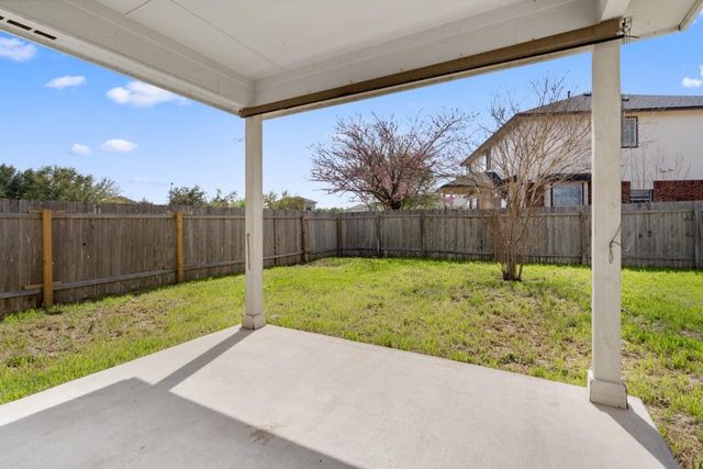 440 Grey Feather CT, Round Rock, TX 78665
