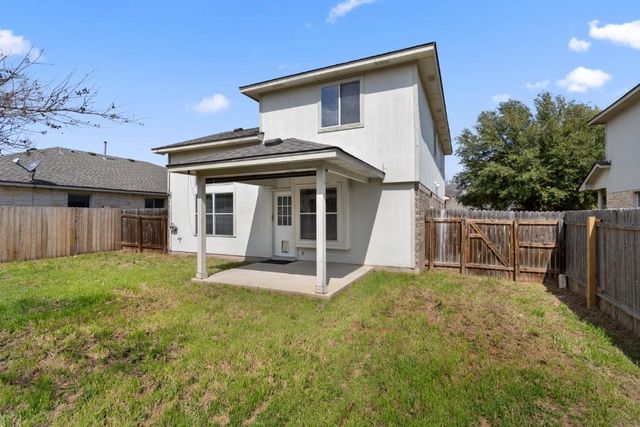 440 Grey Feather CT, Round Rock, TX 78665