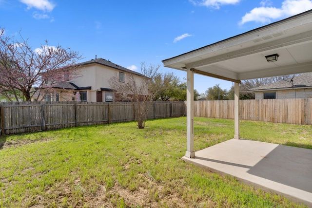 440 Grey Feather CT, Round Rock, TX 78665