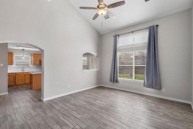 440 Grey Feather CT, Round Rock, TX 78665