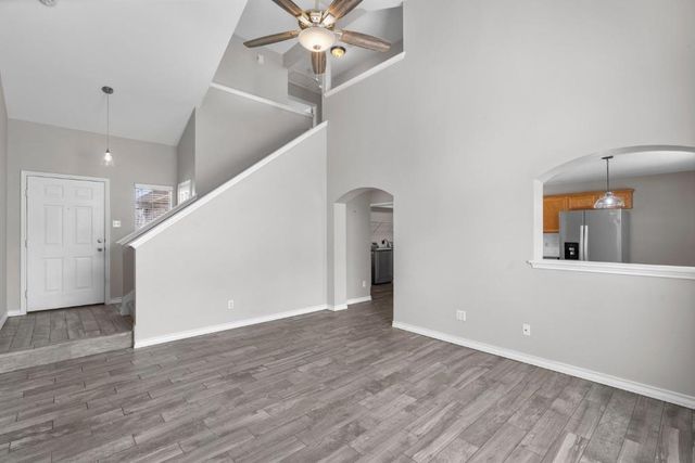 440 Grey Feather CT, Round Rock, TX 78665