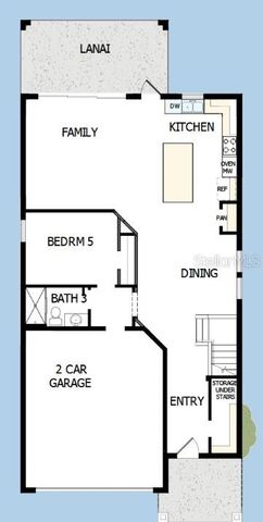 3379 YELLOW CASSIA DRIVE, Wesley Chapel, FL 33543