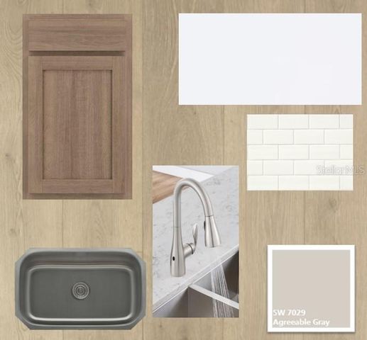 3379 YELLOW CASSIA DRIVE, Wesley Chapel, FL 33543