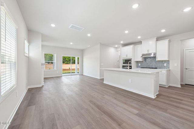 5105 Cardinal Ridge Street, Wendell, NC 27591