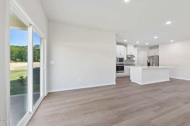 5105 Cardinal Ridge Street, Wendell, NC 27591