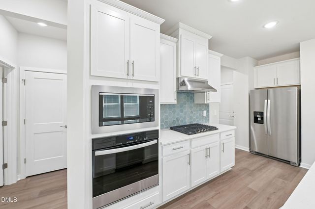 5105 Cardinal Ridge Street, Wendell, NC 27591