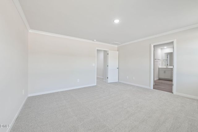 5105 Cardinal Ridge Street, Wendell, NC 27591