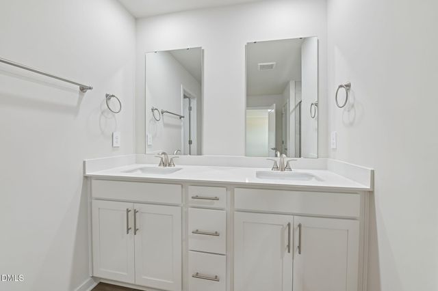 5105 Cardinal Ridge Street, Wendell, NC 27591