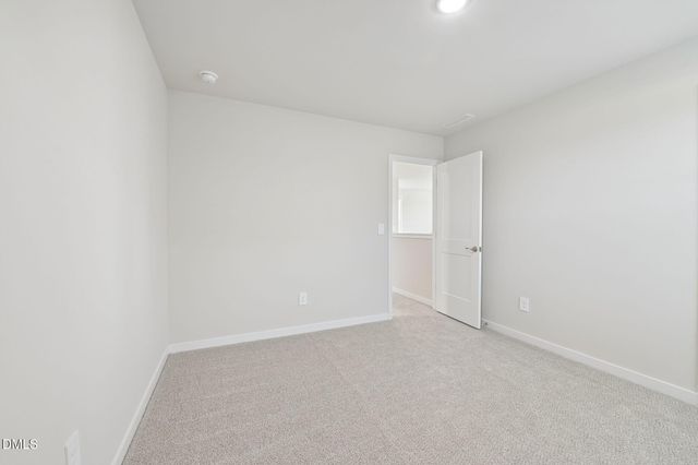 5105 Cardinal Ridge Street, Wendell, NC 27591