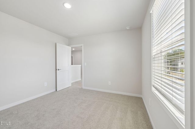 5105 Cardinal Ridge Street, Wendell, NC 27591