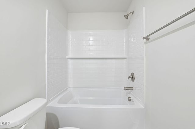 5105 Cardinal Ridge Street, Wendell, NC 27591