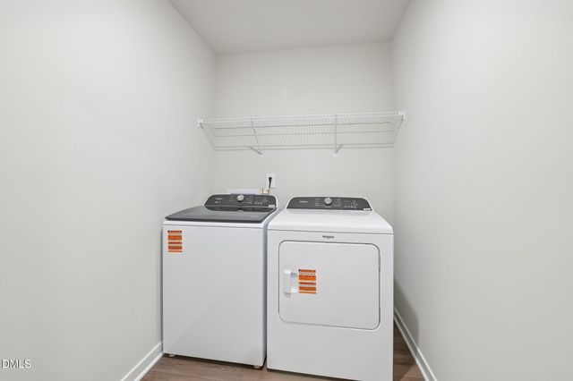 5105 Cardinal Ridge Street, Wendell, NC 27591