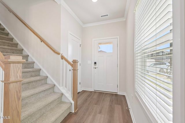 5105 Cardinal Ridge Street, Wendell, NC 27591