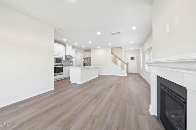 5105 Cardinal Ridge Street, Wendell, NC 27591