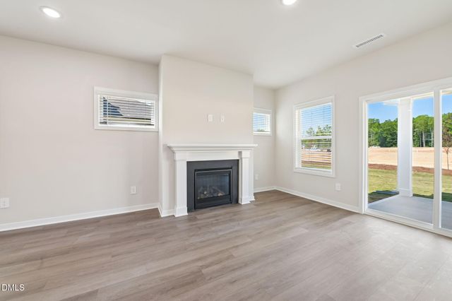5105 Cardinal Ridge Street, Wendell, NC 27591
